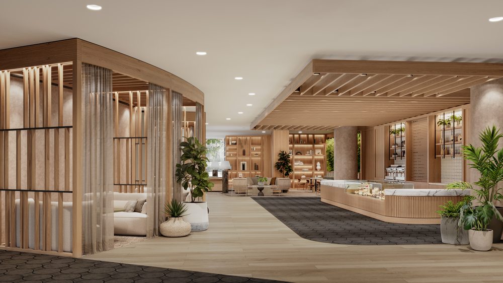 image of business 3D World Renderings