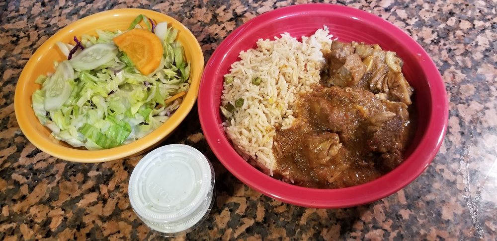 Bismillah Restaurant Kabab House