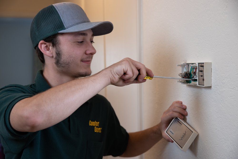 image of business Comfort Experts