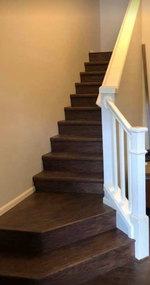 Romanoff Renovations