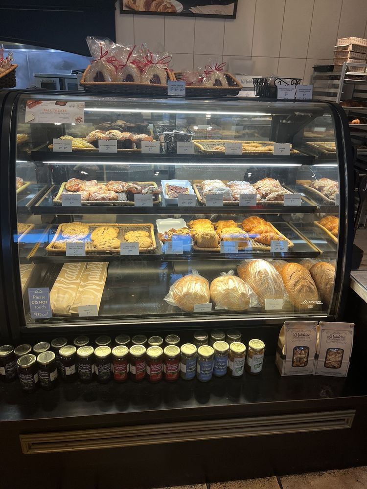 la Madeleine la Madeleine