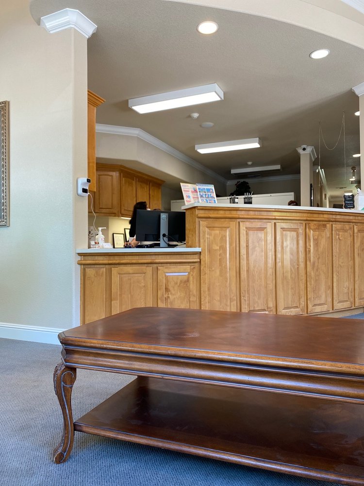 image of business Parish Family Dental