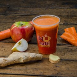 Nu Cafe Juice Bar Somerville Ma Nu Cafe Juice Bar Somerville Ma