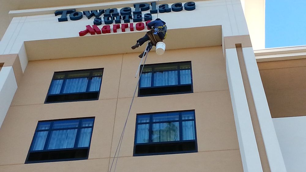 Crystal View Window Cleaning