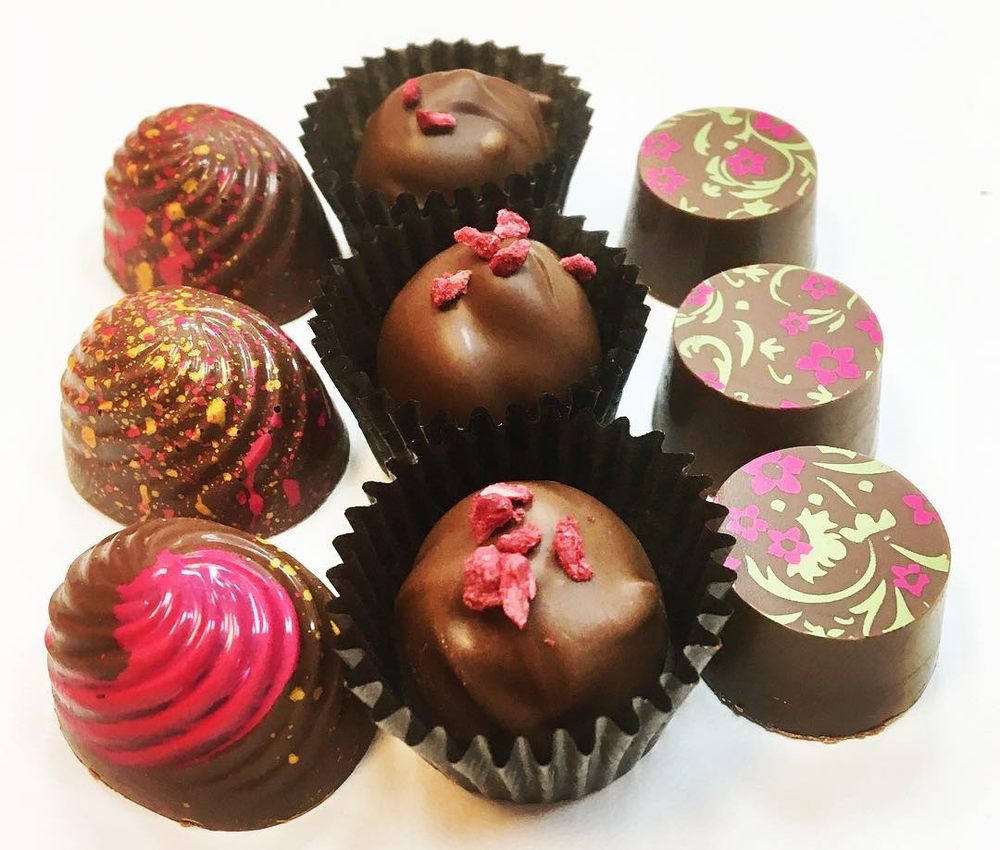 Cao Chocolates 131 Photos & 58 Reviews Chocolatiers & Shops 9800