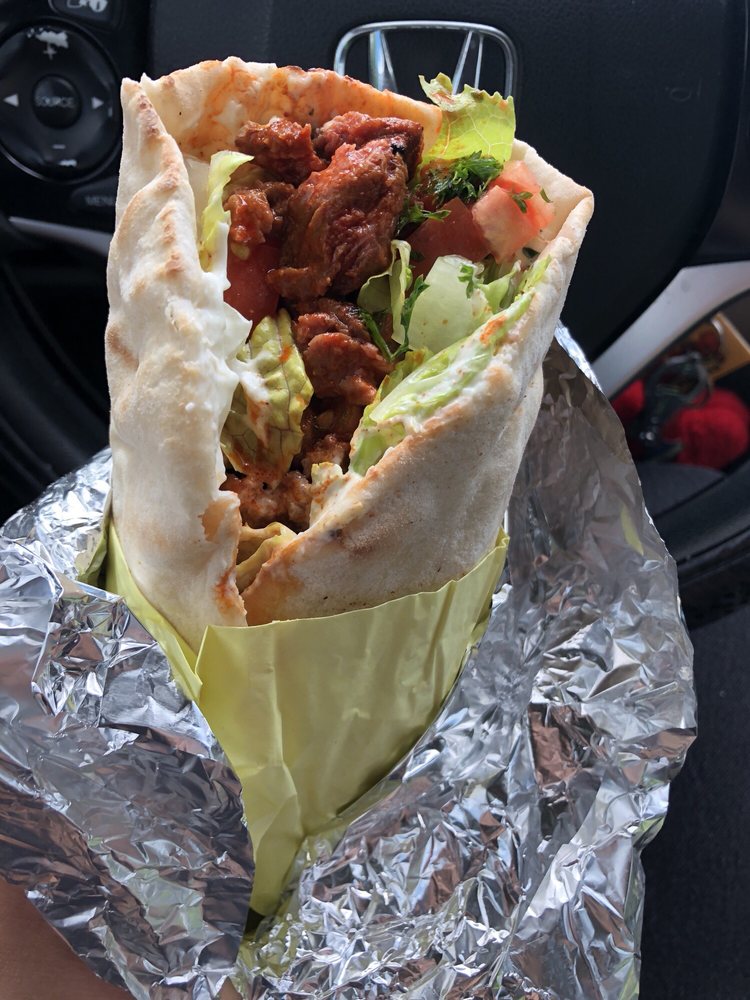Sanger Shawarma Express Order Online 60 Photos & 41 Reviews