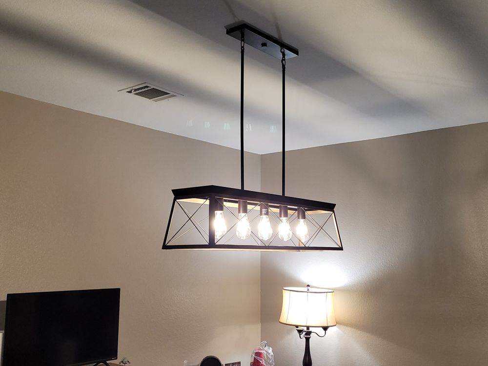 ADP Electrical