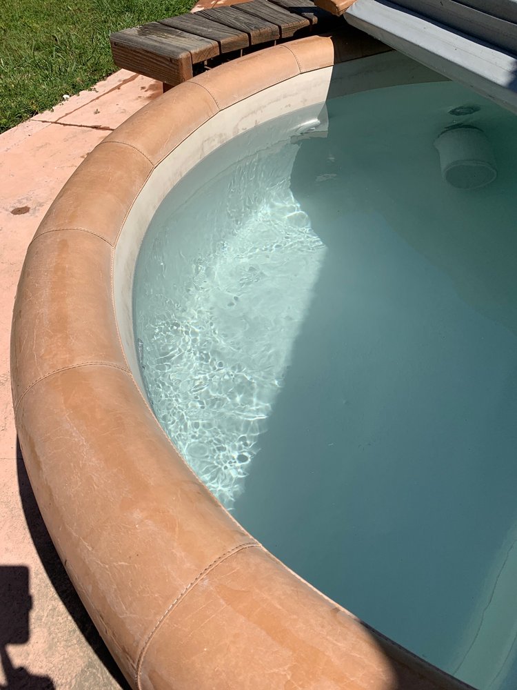 Sands Pool & Spa Service