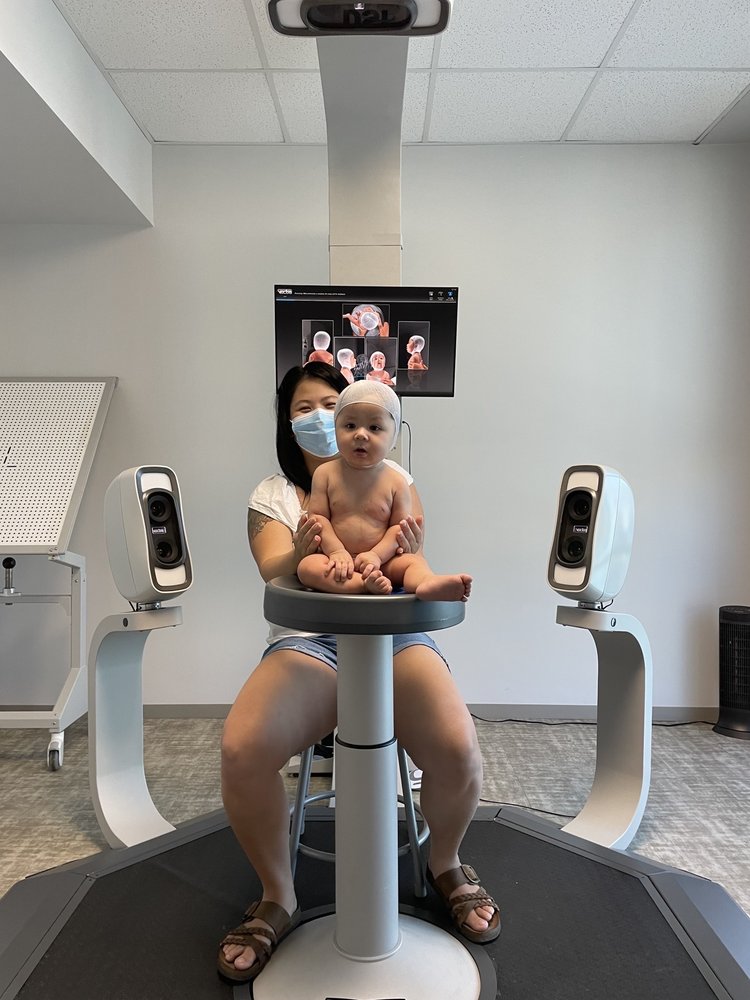 image of business Cranial Technologies