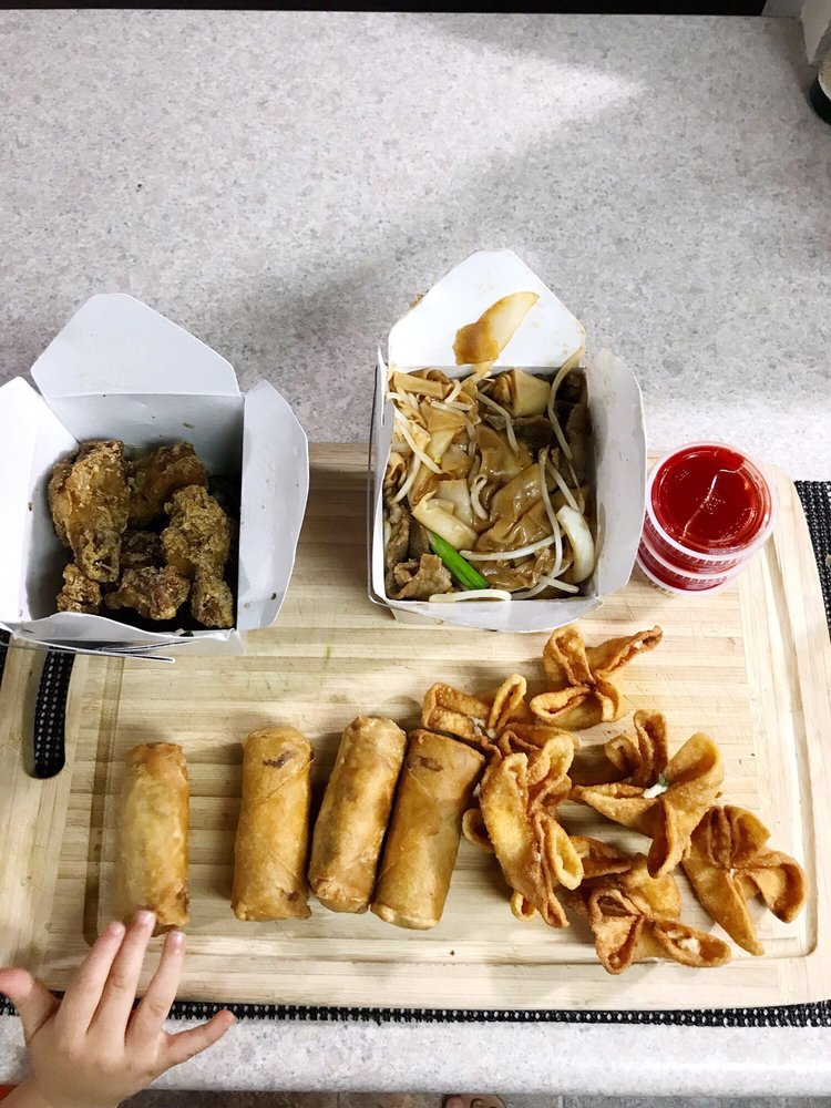 New China Restaurant 128 Photos & 185 Reviews Chinese 6363