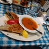 George's Greek Cafe
