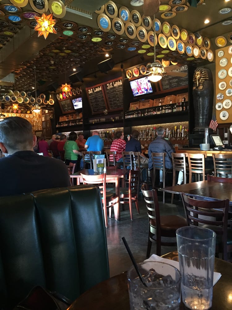 Flying Saucer Draught Emporium 94 Photos & 196 Reviews Pubs 9605 N Tryon St, University