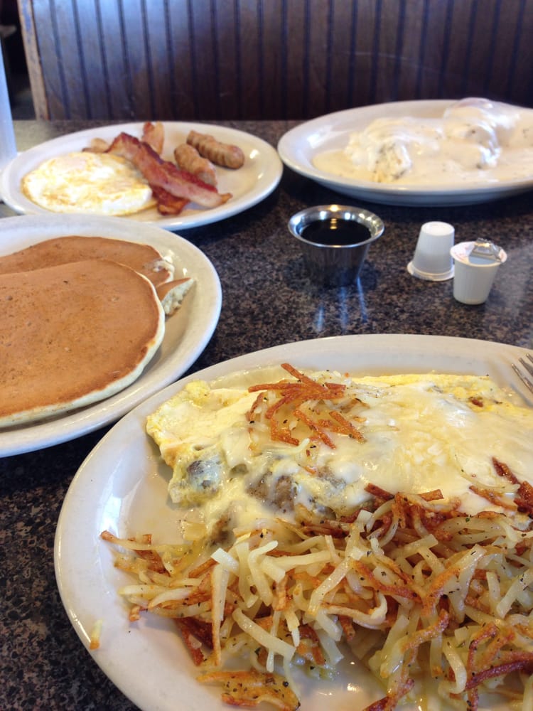 Kettle Restaurant 24 Photos & 50 Reviews American (New) 2502