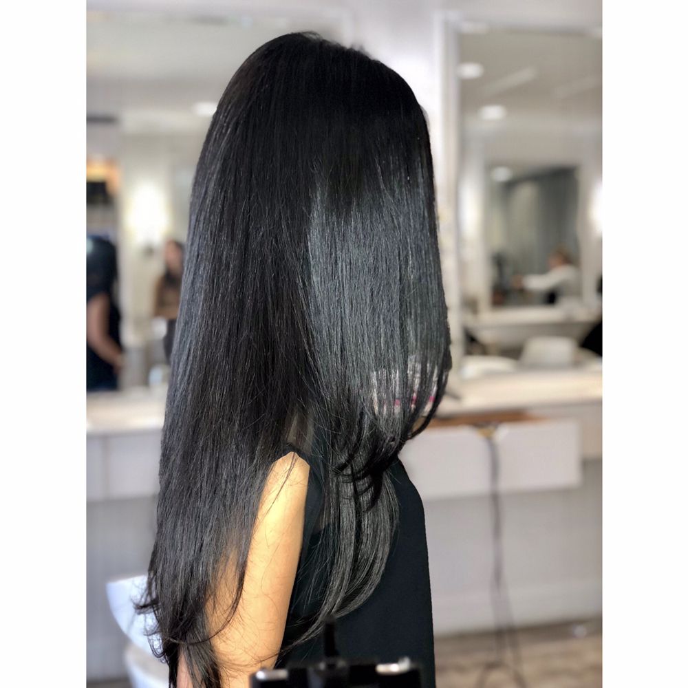 Bella Rose Salon