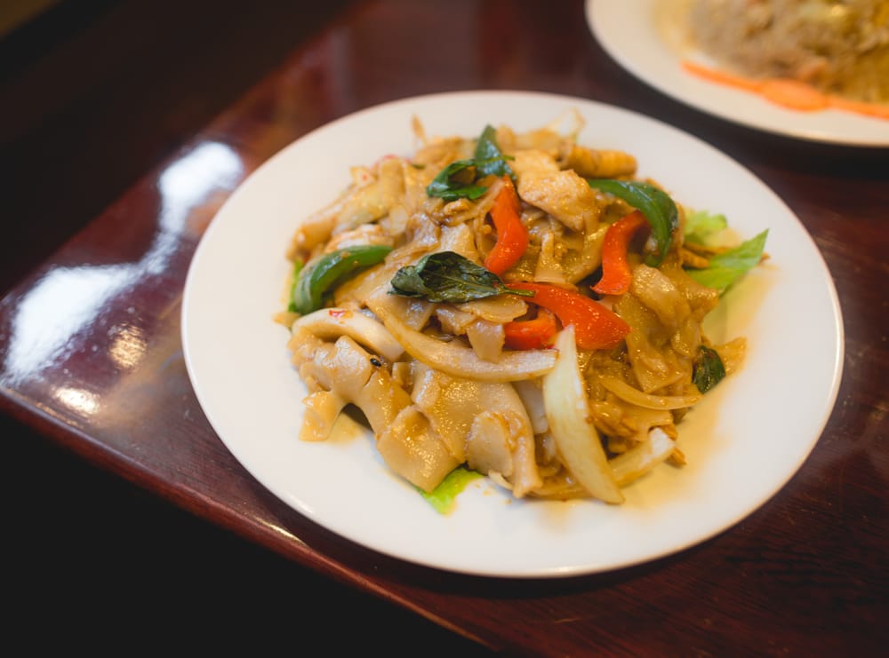 Aroy Thai Restaurant