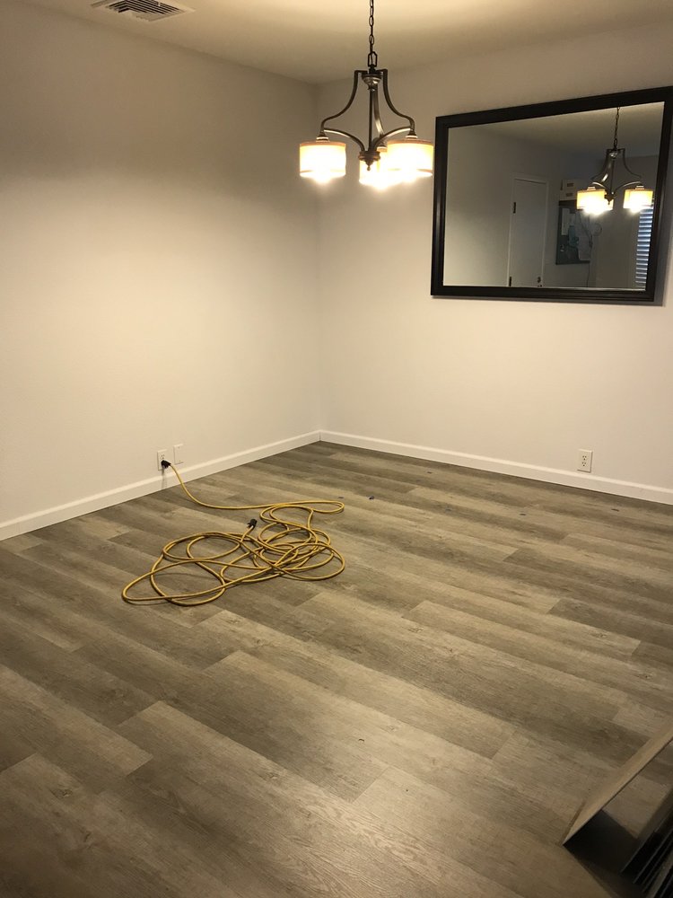 image of business Bougainville Flooring Super Store