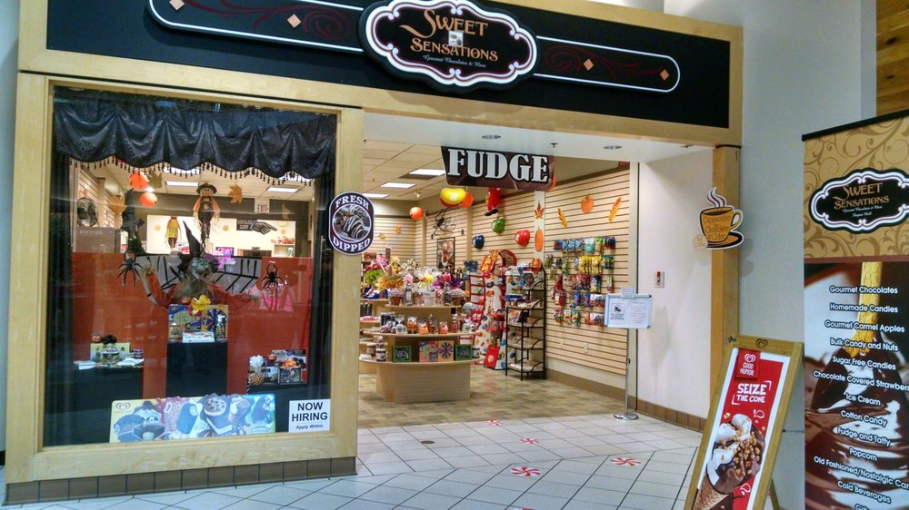 Sweet Sensations Chocolates and Candy Candy Stores 2700 Miamisburg