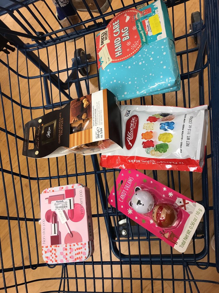 Marshalls Stores 39 Photos & 29 Reviews Department Stores 855