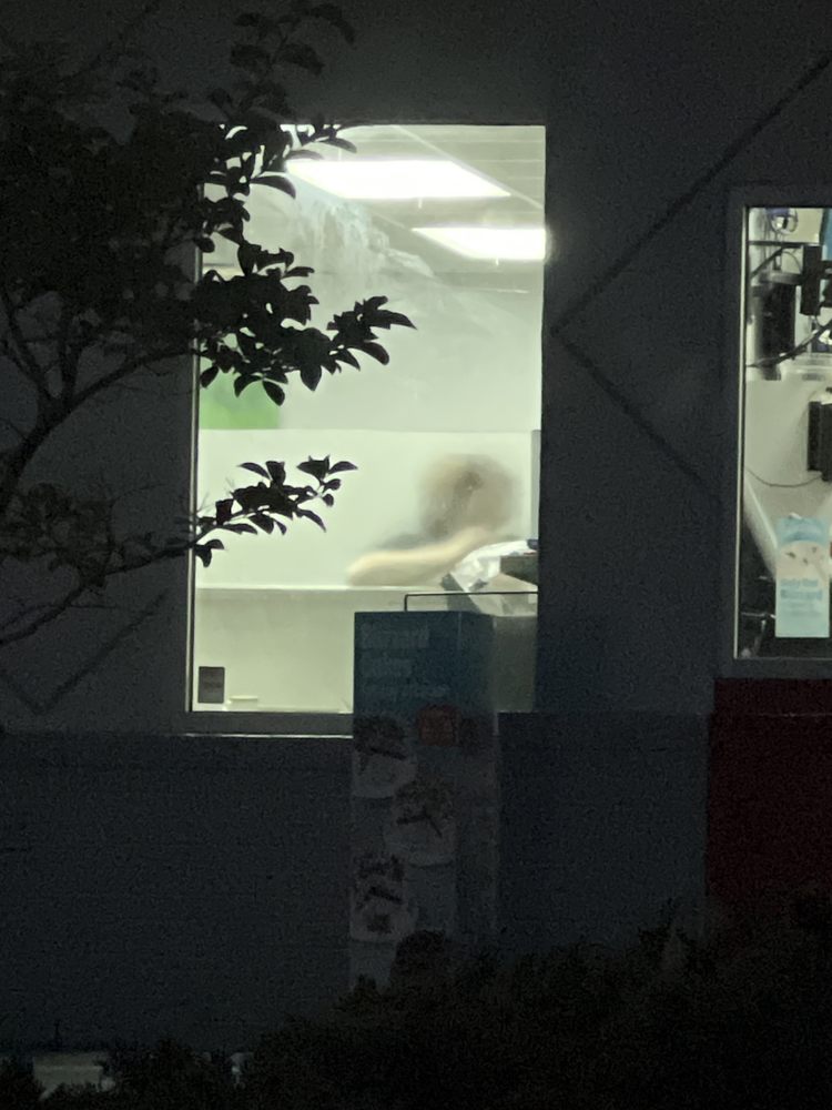 Dairy Queen Ltd Brazier