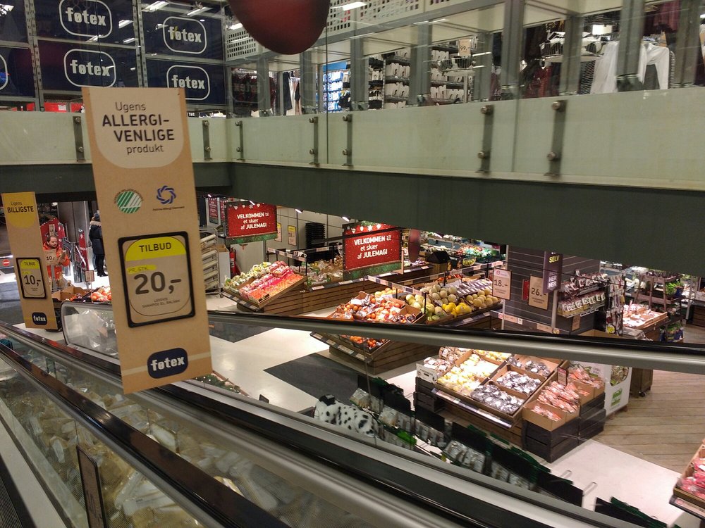 føtex food vesterbrogade føtex food vesterbrogade