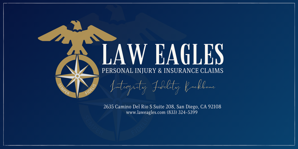 Law Eagles