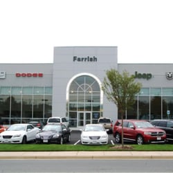 Farrish Of Fairfax >> Farrish Chrysler Jeep Dodge Ram 30 Photos 132 Reviews Farrish Of Fairfax >> Farrish Chrysler Jeep Dodge Ram 30 Photos 132 Reviews