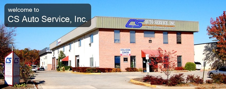 CS Auto Service