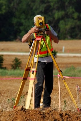 Delta Land Surveyors