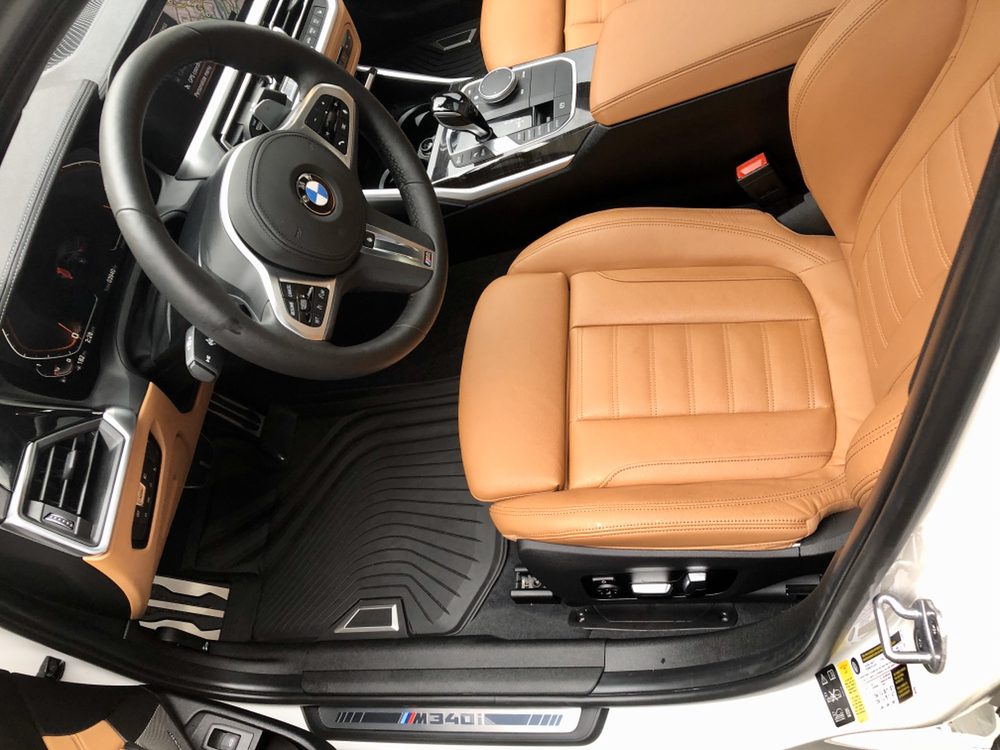 AW Mobile Auto Detailing
