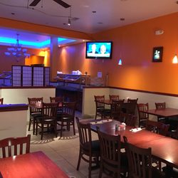 Wild Ginger Order Food Online 51 Photos 52 Reviews Asian Photo Of Wild Ginger Somerset Nj United States