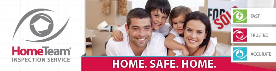 The HomeTeam Inspection Service