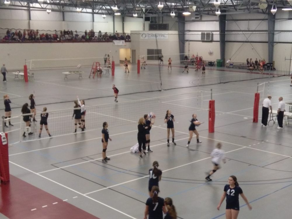 Spire Institute 16 Photos Sports Clubs 5201 Spire Cir, Geneva, OH