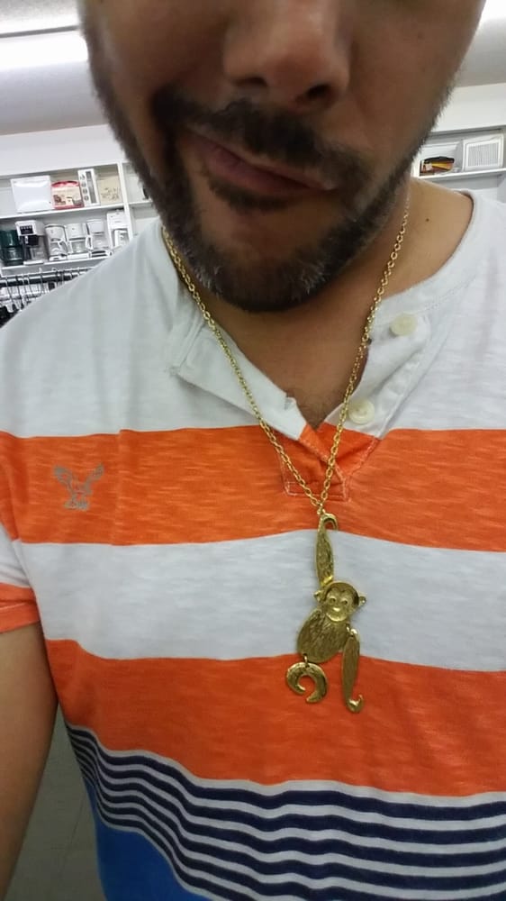 Hotline Pink Thrift Store