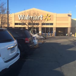 walmart bridgeport