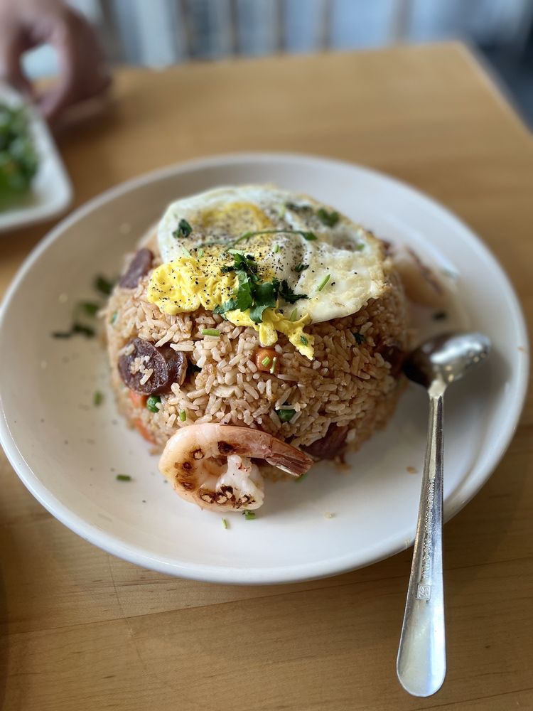 Nam Cafe