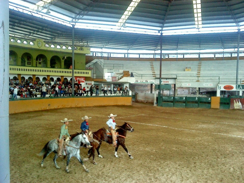 Lienzo Charro Charros de Jalisco Av. Dr. R. Michel 577, Guadalajara, Jalisco, Mexico Phone Lienzo Charro Charros de Jalisco Av. Dr. R. Michel 577, Guadalajara, Jalisco, Mexico Phone