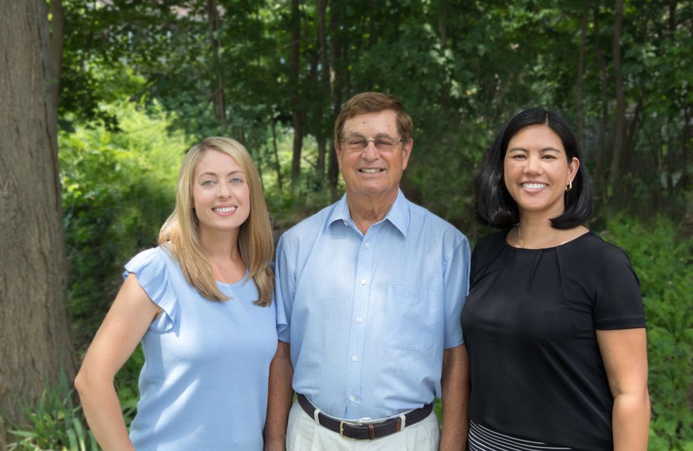 image of business Burlington Family Dental