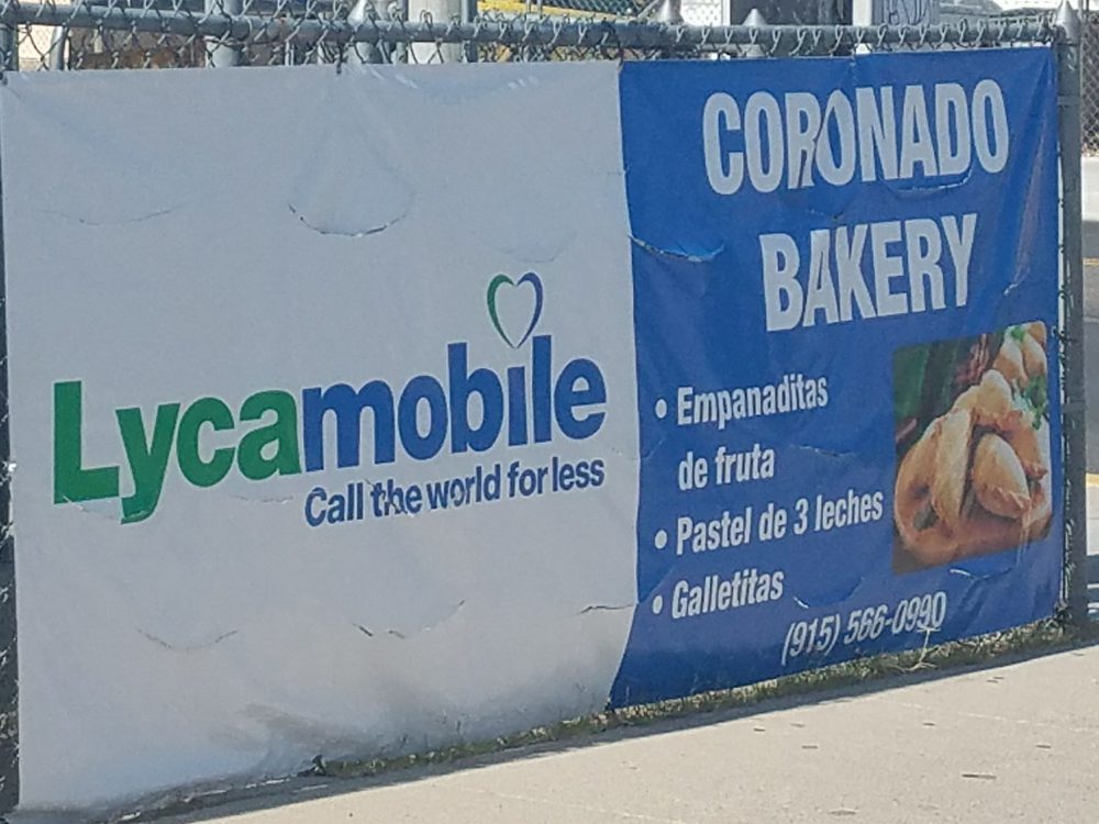 Coronado Foods & Bakery