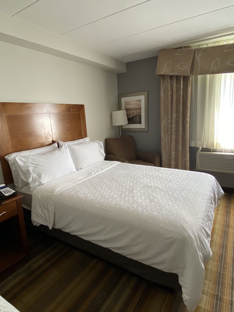 Holiday Inn Express Philadelphia Airport