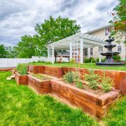 Kool Breeze 20 Photos Contractors 3220 S 1900th W Ogden Ut Photo Of Kool Breeze Ogden Ut United States Pergolas In Utah By