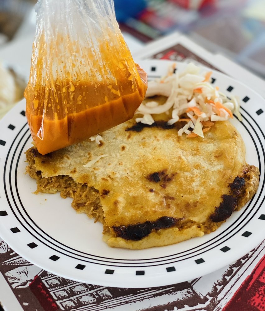 The Comida Latina Cuisine