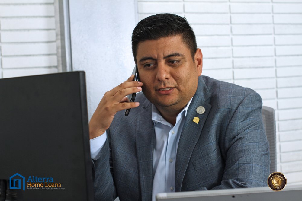 Alterra Home Loans - Downey