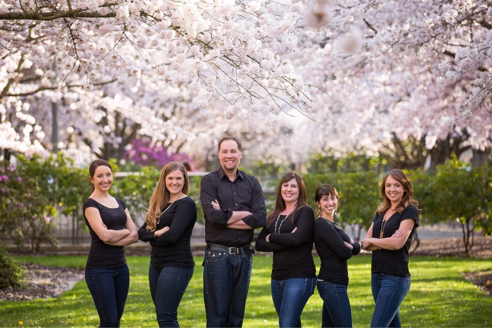 image of business Oregon Smile Care Center
