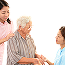 Divine Providence In-Home Health Care Services, Inc - Home ...