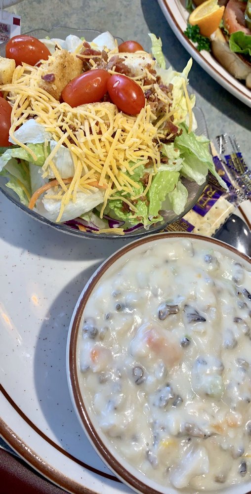 Magnolias Restaurant Magnolias Restaurant