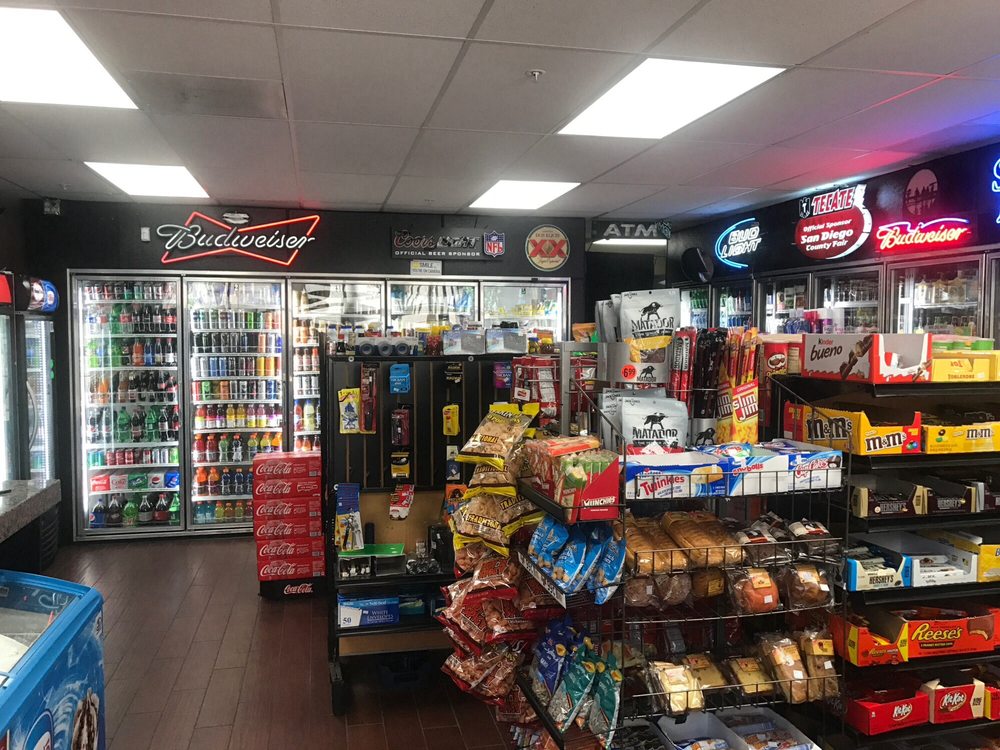 M & M Market