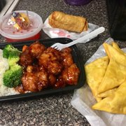 Chinatown Restaurant Order Food Online 12 Photos 34 Reviews Photo Of Chinatown Restaurant Virginia Beach Va United States