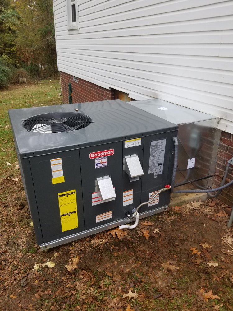 image of business Williams Heat Air & Plumbing