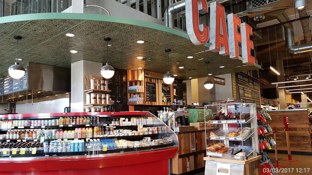 Whole Foods Market 85 Photos & 51 Reviews Grocery 4771 Yonge St