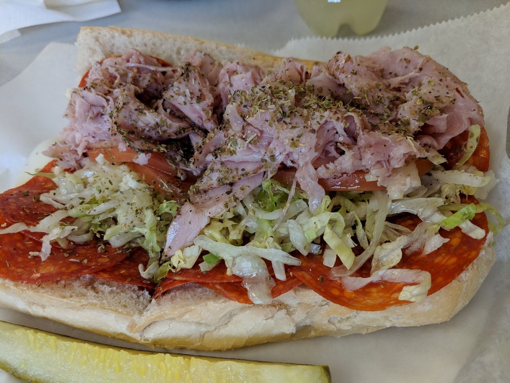 The Deli